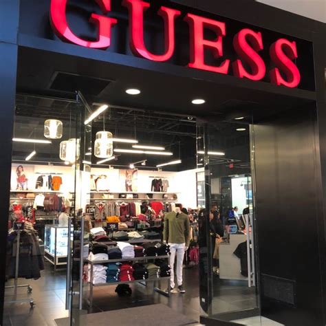 guess factory store locator.